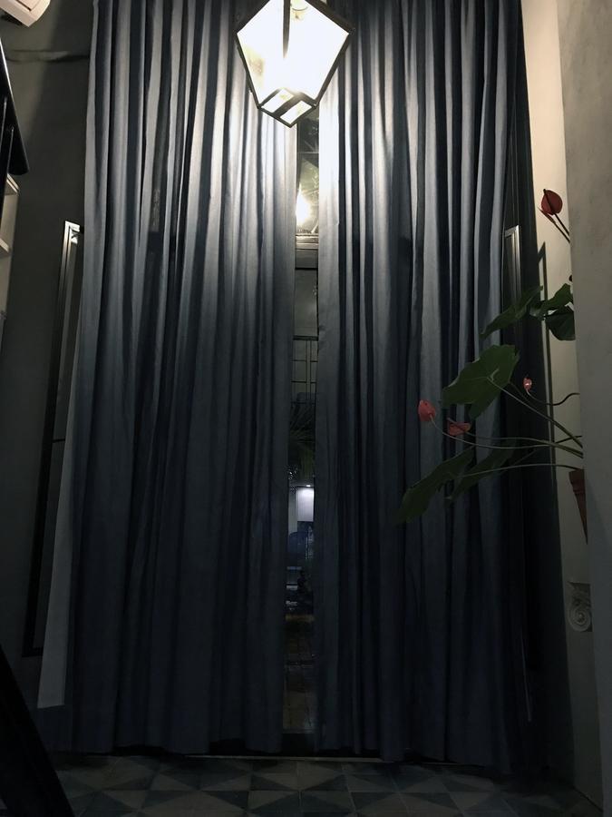 Colonia Americana Two Level Loft Гвадалахара Экстерьер фото